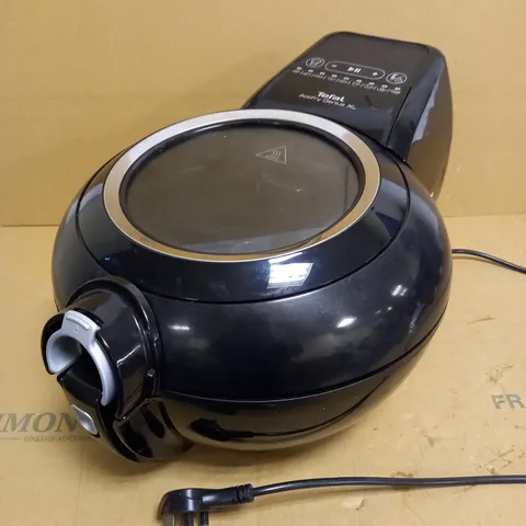 TEFAL ACTIFRY AIRFRYER - BLACK