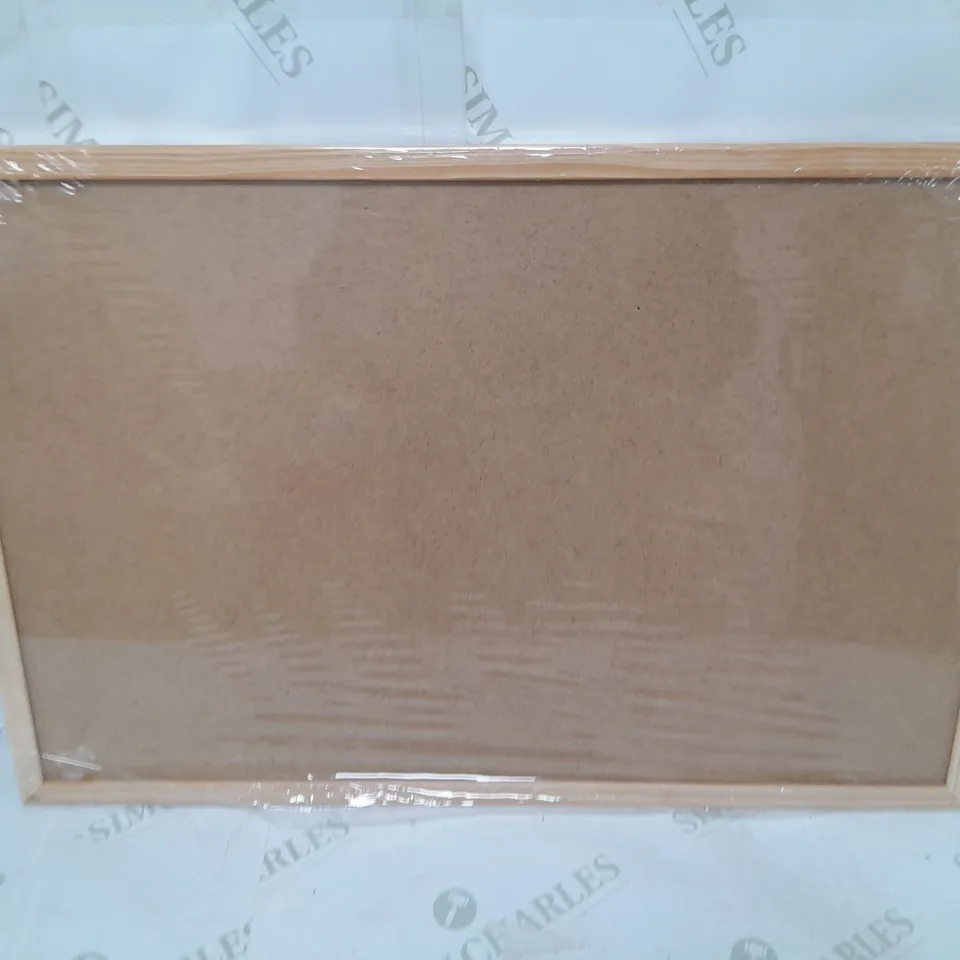 60x40cm CORK BOARD