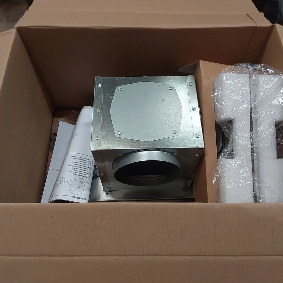 BRAND NEW BOXED SIEMENS LZ20JCD50 LONG LIFE REGENERATIVE RECIRCULATION KIT (1 BOX)