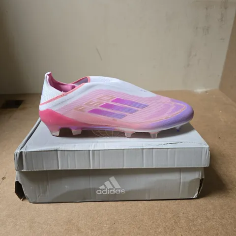 ADIDAS F50 FOOTBALL BOOTS – 9.5
