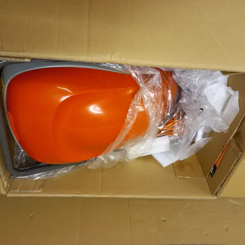 FLYMO HOVER VAC 250 ELECTRIC HOVER COLLECT LAWNMOWER