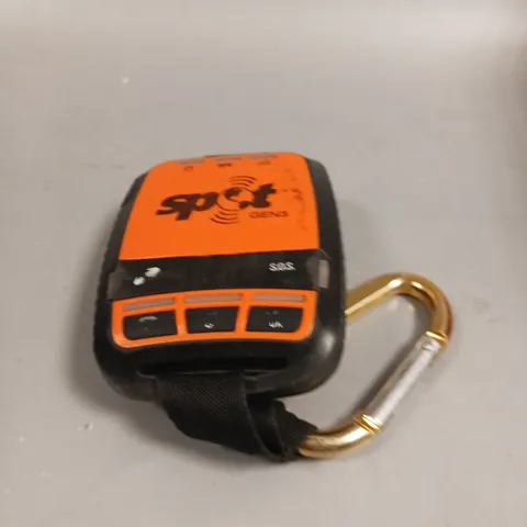 SPOT GEN3 SATELLITE MESSENGER WITH GPS
