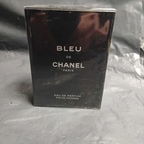 BOXED CHANEL BLEU DE CHANEL PARIS EAU DE PARFUM 100ML