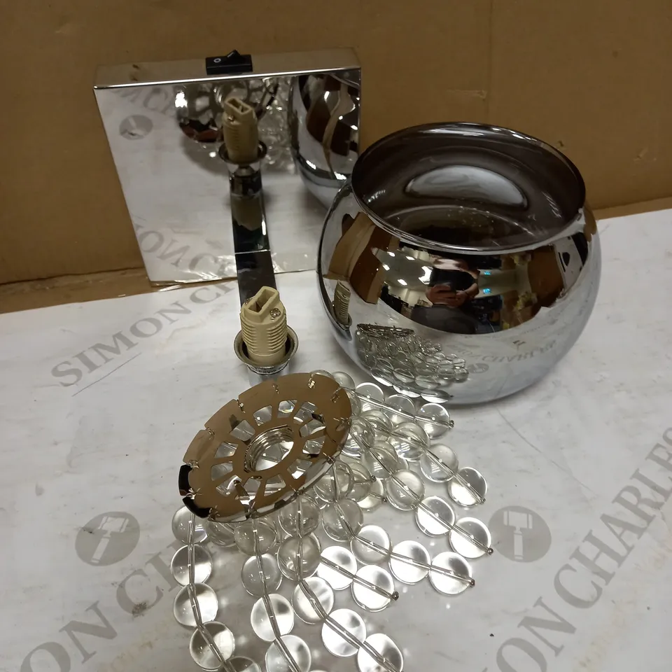 JOHN LEWIS STELLA WALL LIGHT 