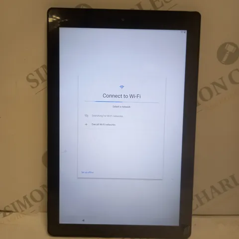 VENTURE VCT9B06 ANDROID TABLET