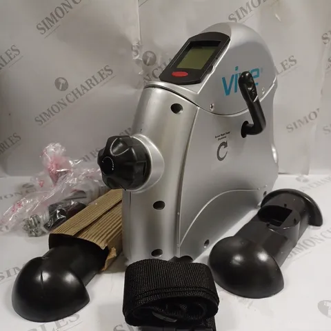 BOXED VIVE PEDAL EXCERCISER
