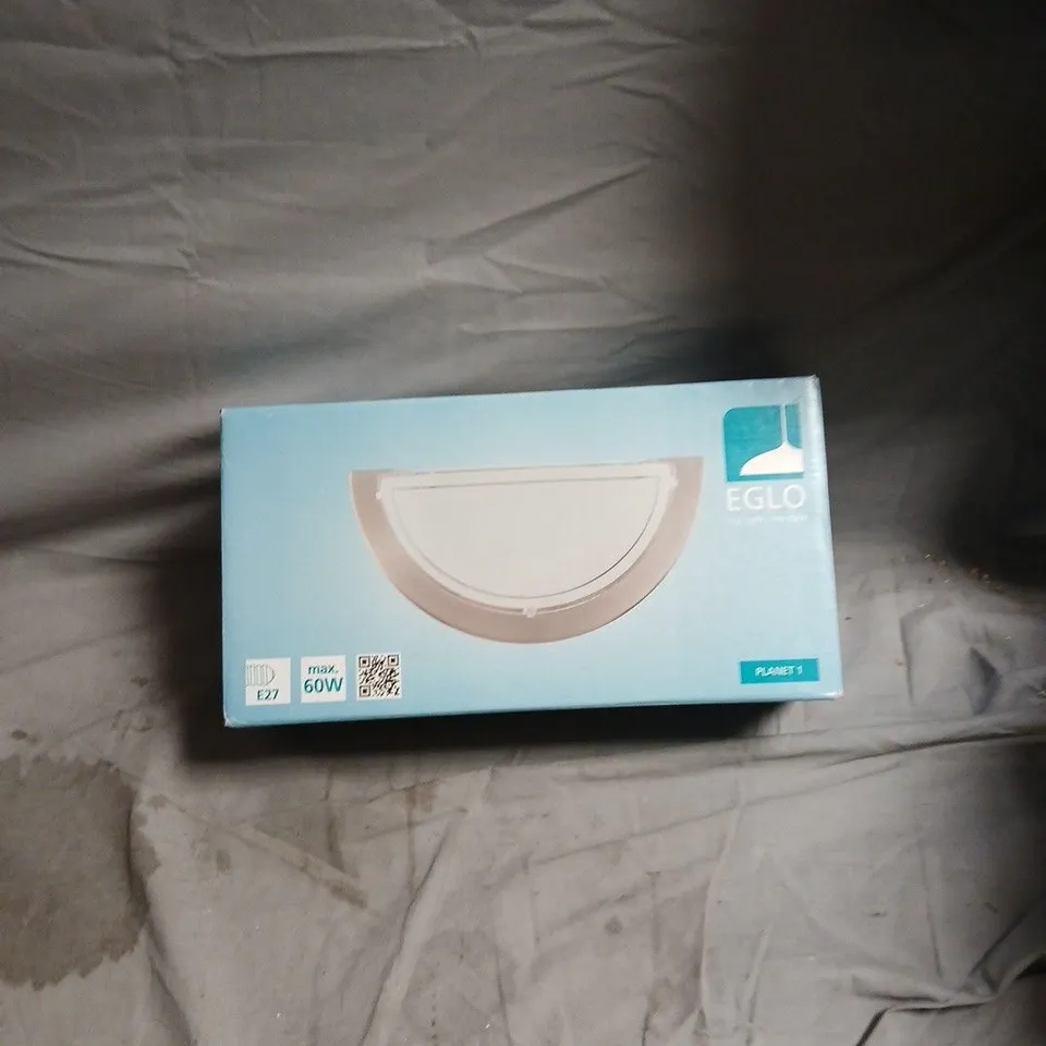 EGLO PLANET 3 CEILING LIGHT – E27, MAX 60W