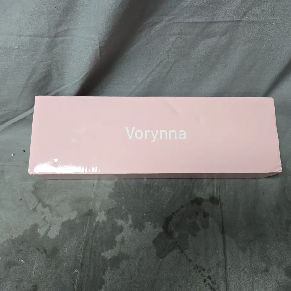 VORYNNA HAIR STRAIGHTENER - PINK