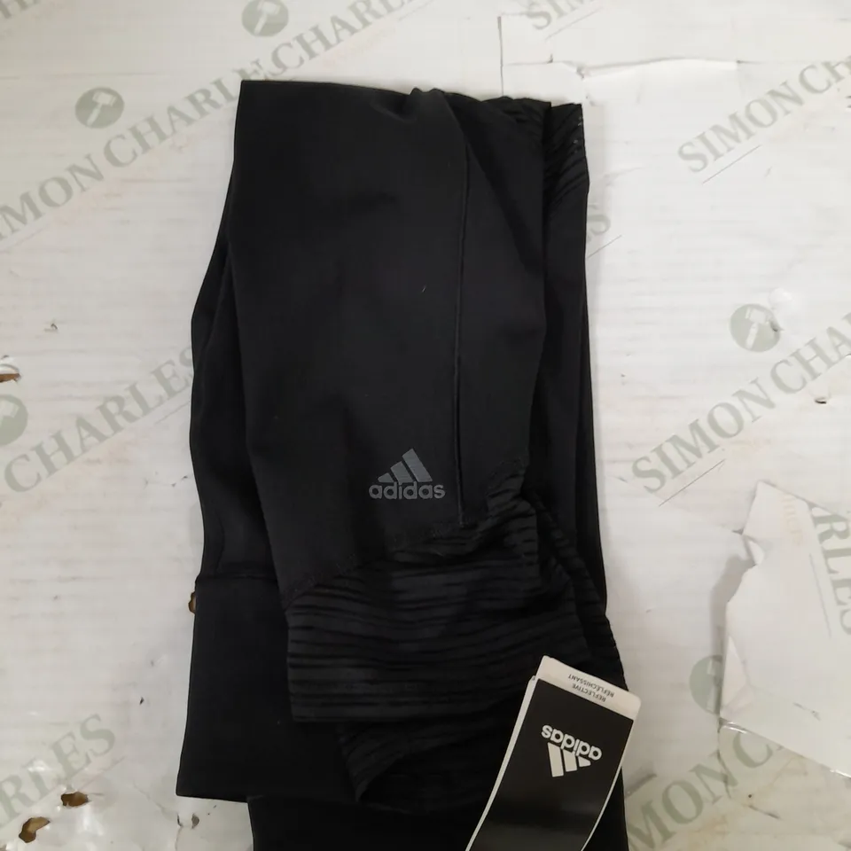 ADIDAS CASUAL LEGGINGS SIZE XS