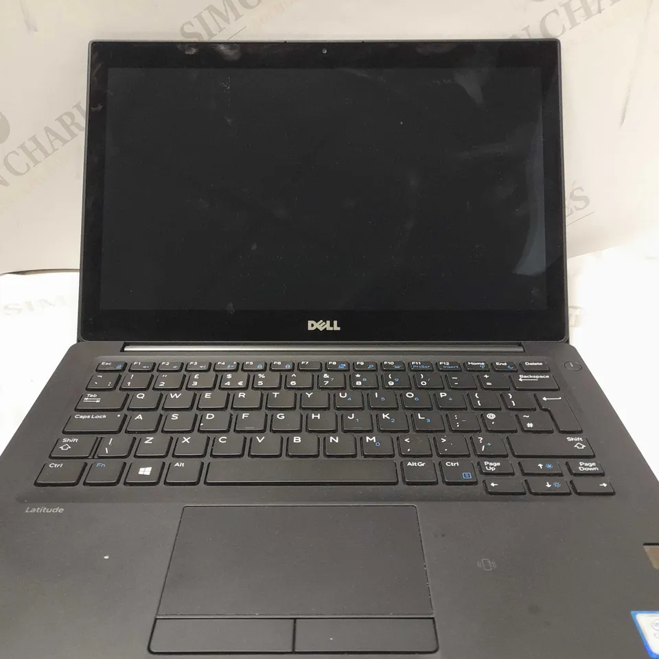 DELL LATITUDE 7280 LAPTOP 