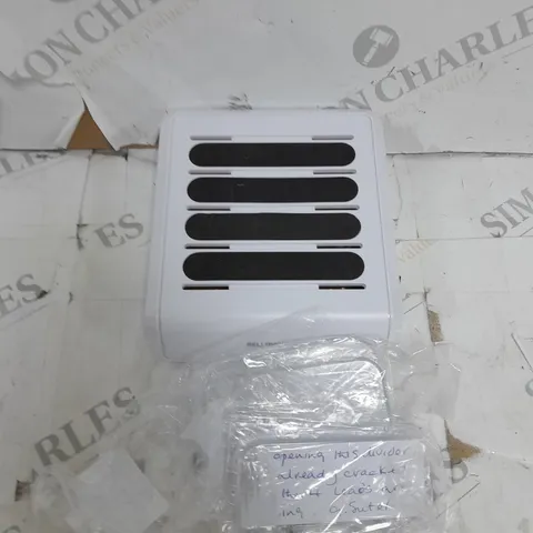 OUTLET BELL & HOWELL MULTI DEVICE USB CHARGING STATION
