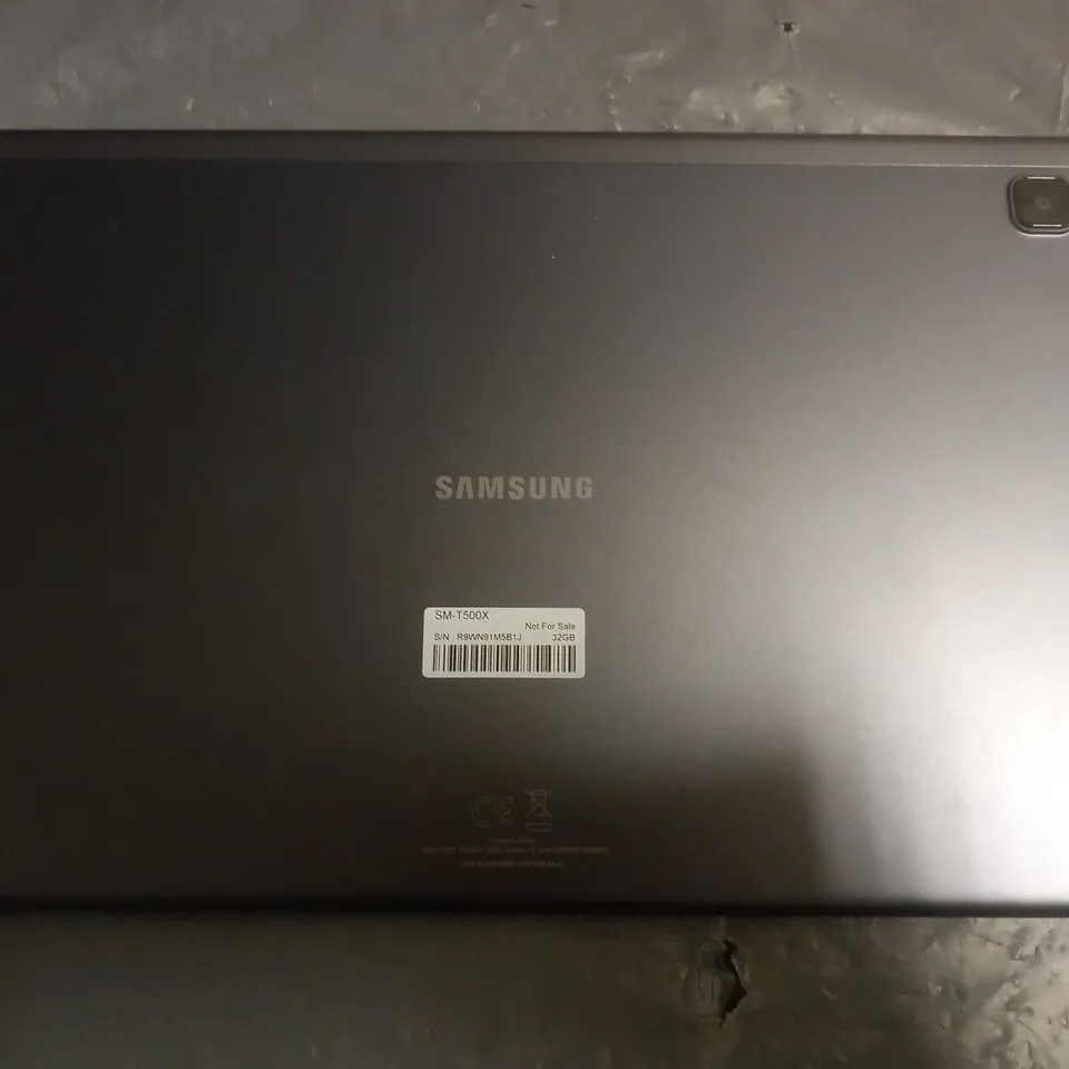 SAMSUNG GALAXY TAB A7 32GB SM-T500