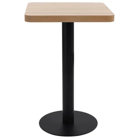 BOXED ANAELY DINING TABLE (1 BOX)