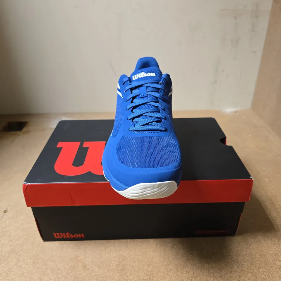 WILSON HURAKN LITE MEN'S RUNNING SHOES – 10