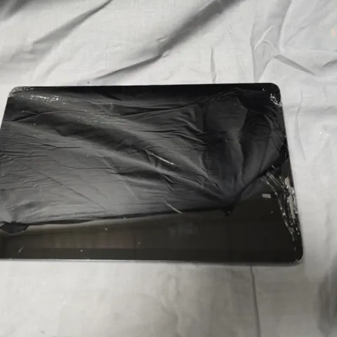 SAMSUNG TABLET – BLACK