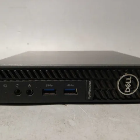 DELL OPTIPLEX 3080 MICRO