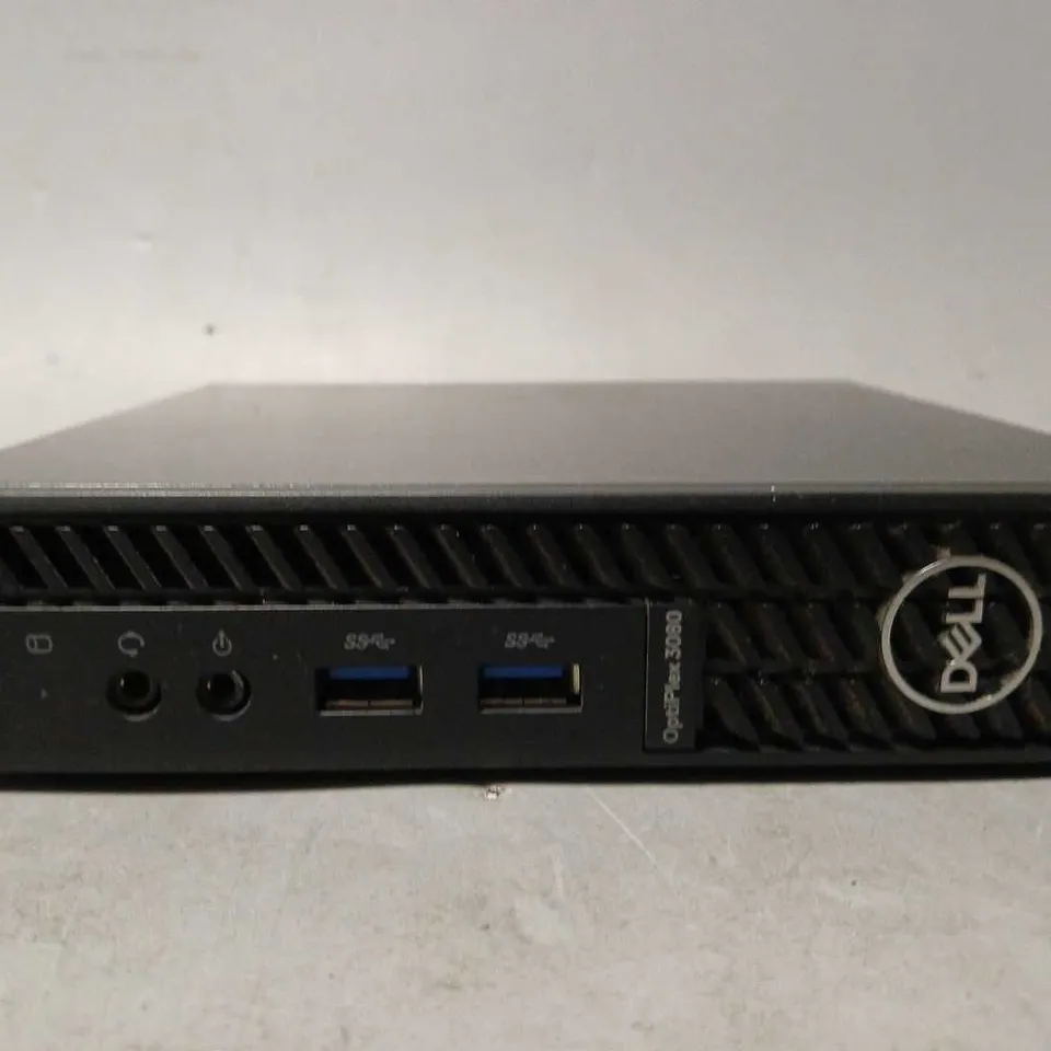 DELL OPTIPLEX 3080 MICRO