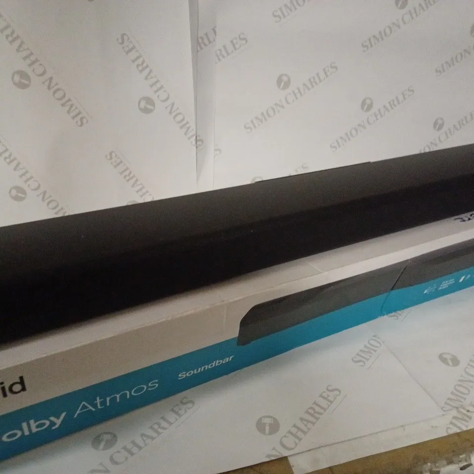 POLAROID DOLBY ATMOS SOUNDBAR PLA21SB001A