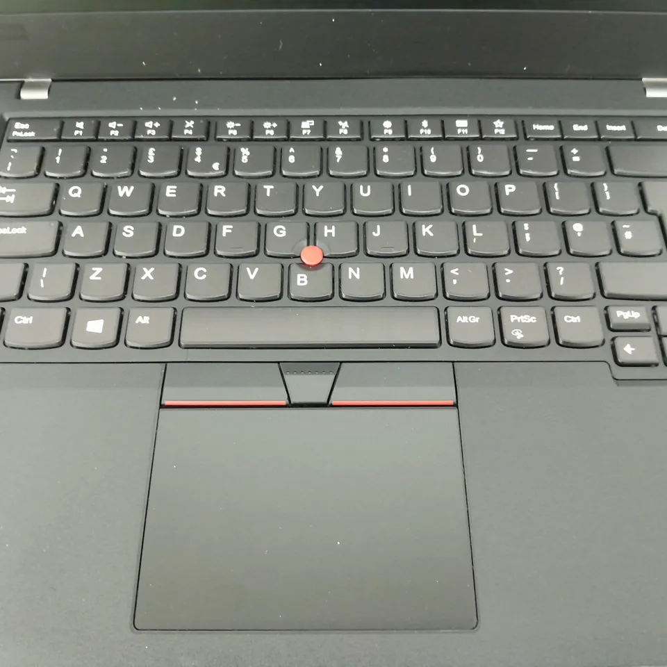 LENOVO THINKPAD T480 LAPTOP