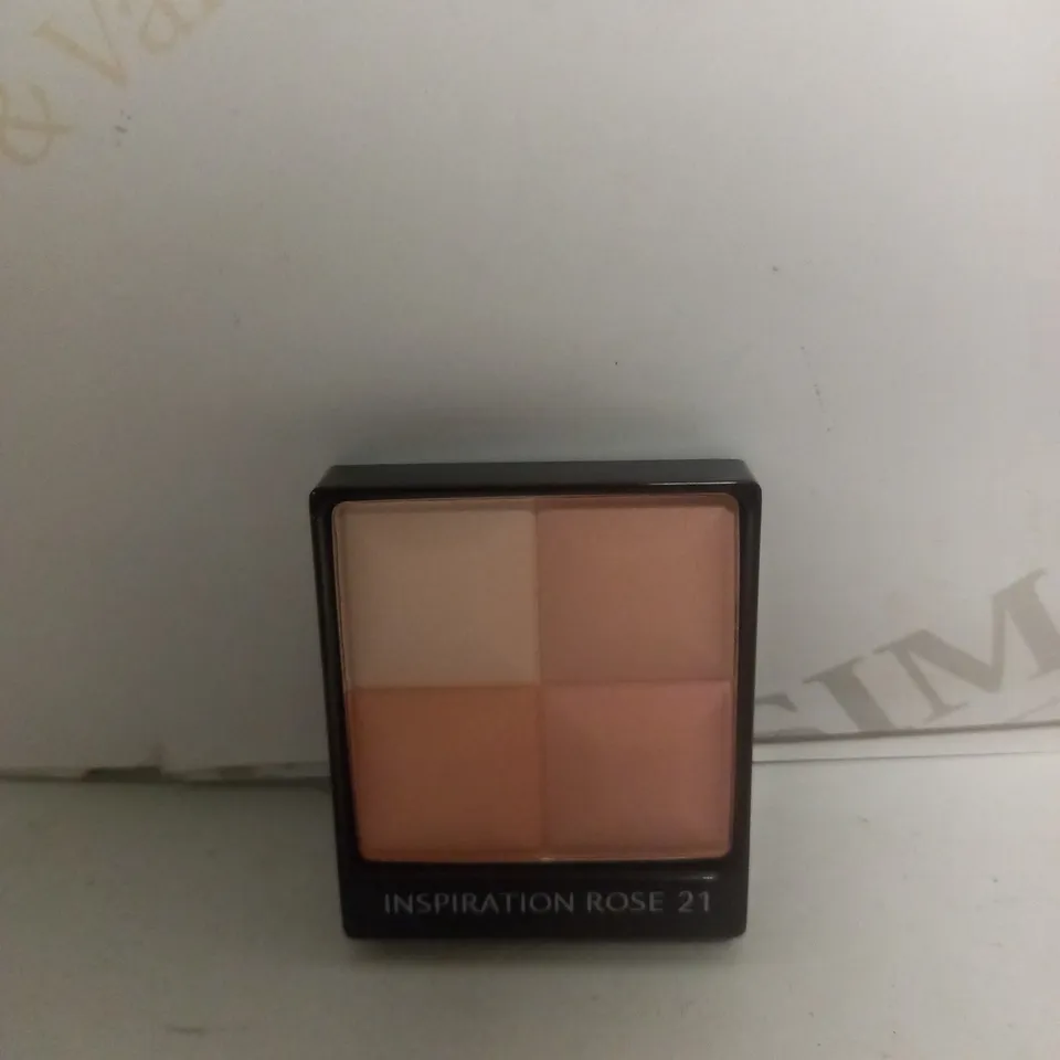 BOX OF APPROX 15 ASSORTED GIVENCHY LE PRISME BLUSH INSPIRATION ROSE 21 