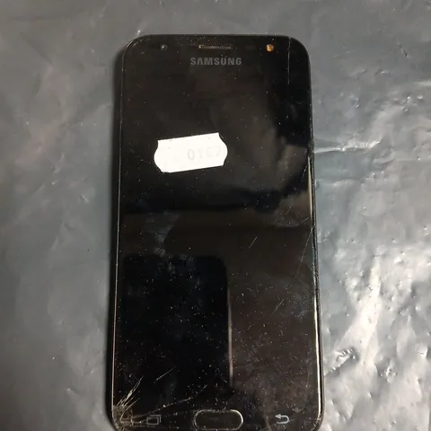 SAMSUNG GALAXY J3 - MODEL SM-J330FN