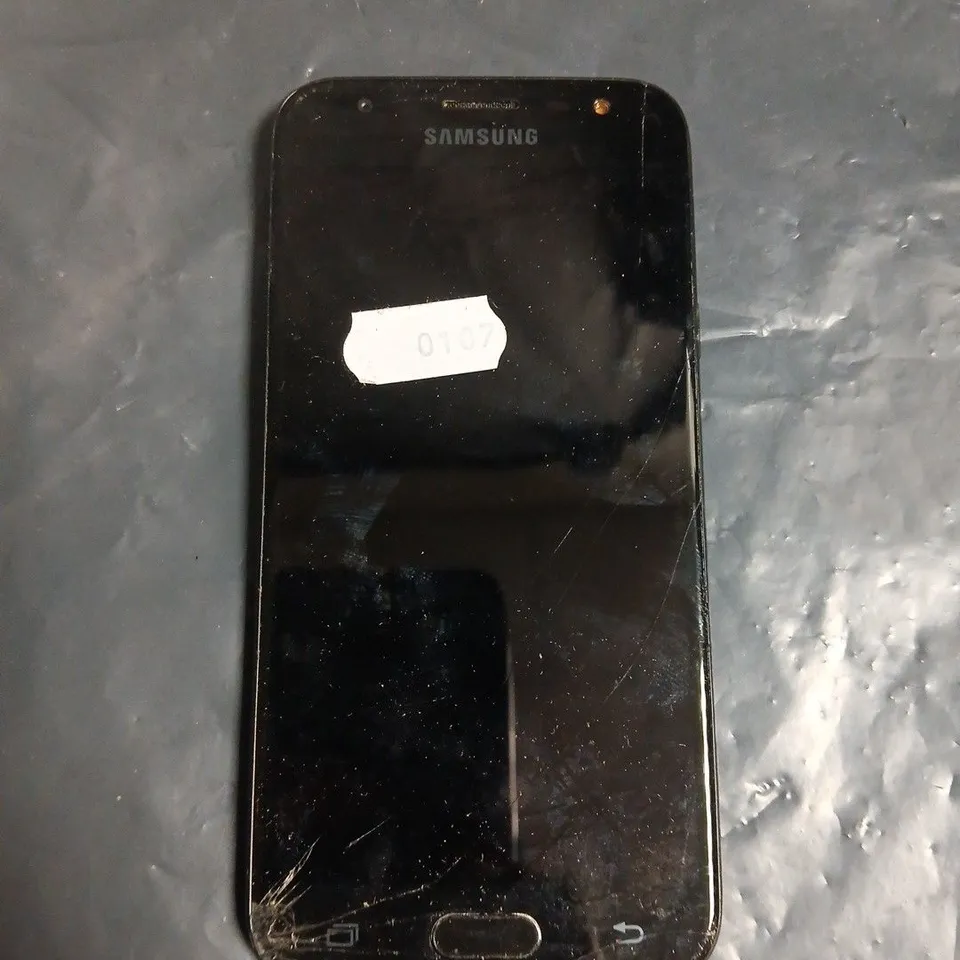 SAMSUNG GALAXY J3 - MODEL SM-J330FN