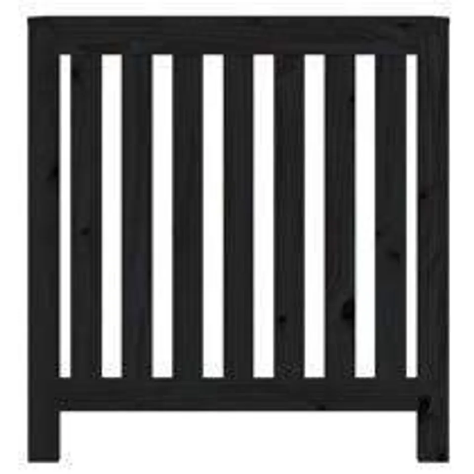 BOXED CLYBOURN RADIATOR COVER (1 BOX)