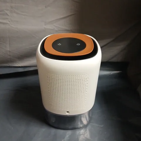DEHUMIDIFIER – COMPACT PORTABLE UNIT (BOXED)