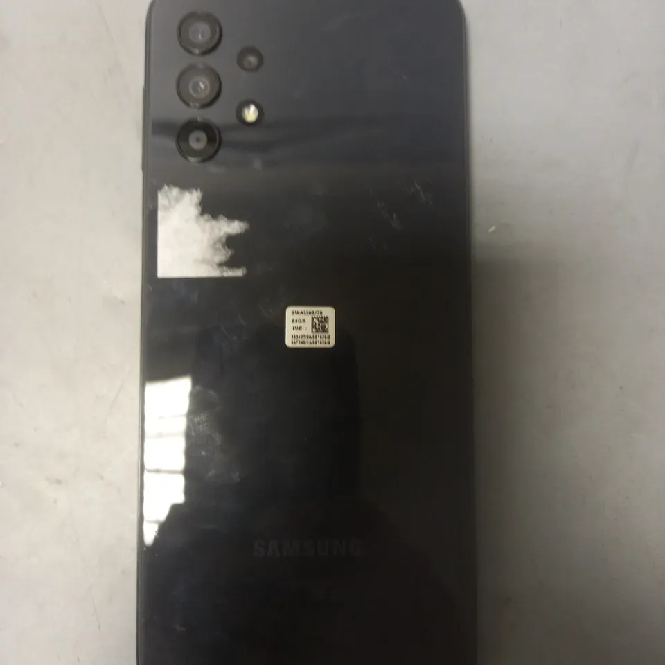 SAMSUNG GALAXY A32 5G 64GB SM-A326B/DS