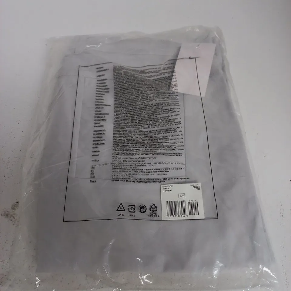 NIKE MENS GOLF TROUSERS - 38X32