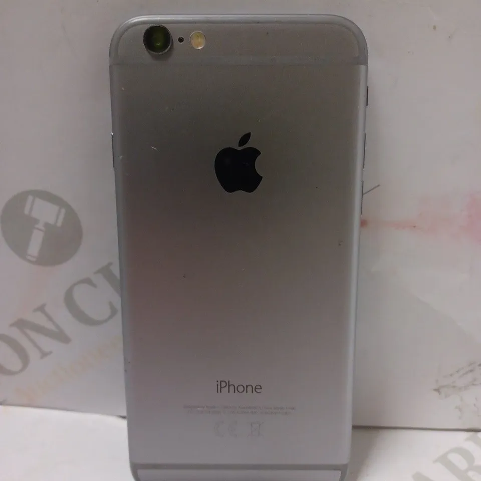 APPLE IPHONE 6 (A1586) SMARTPHONE 