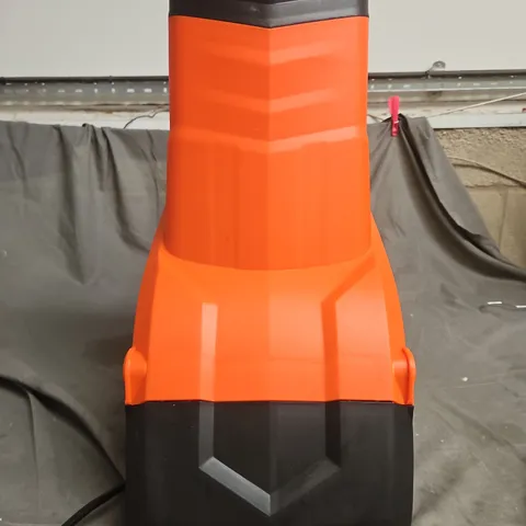 BOXED VOLT 2500W ELECTRIC SHREDDER