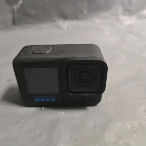 UNBOXED GOPRO 13 BLACK ACTION CAMERA