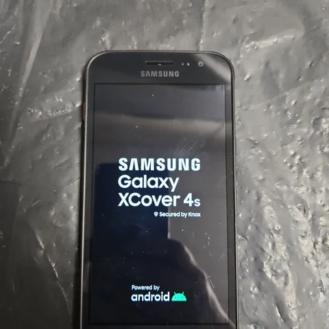SAMSUNG GALAXY XCOVER 4S MOBILE PHONE