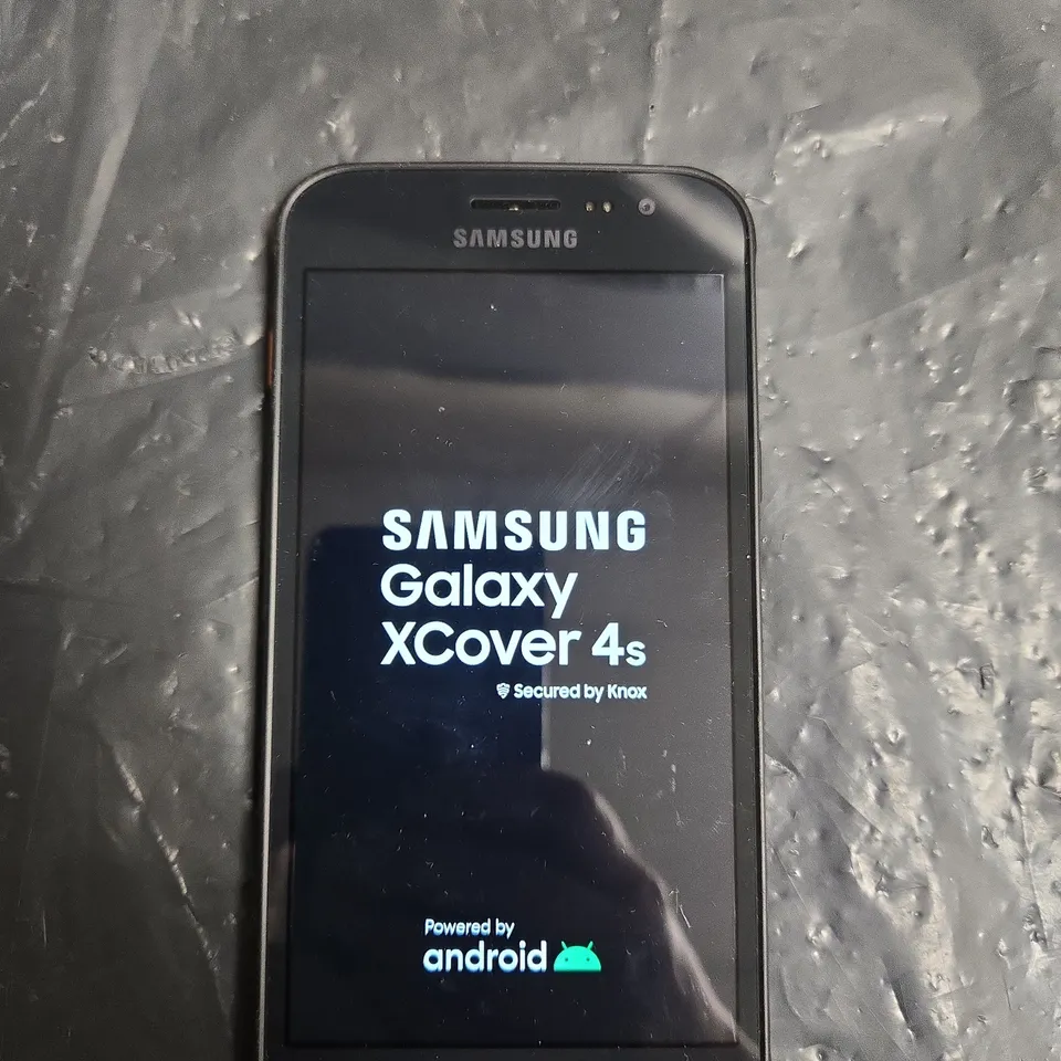 SAMSUNG GALAXY XCOVER 4S MOBILE PHONE