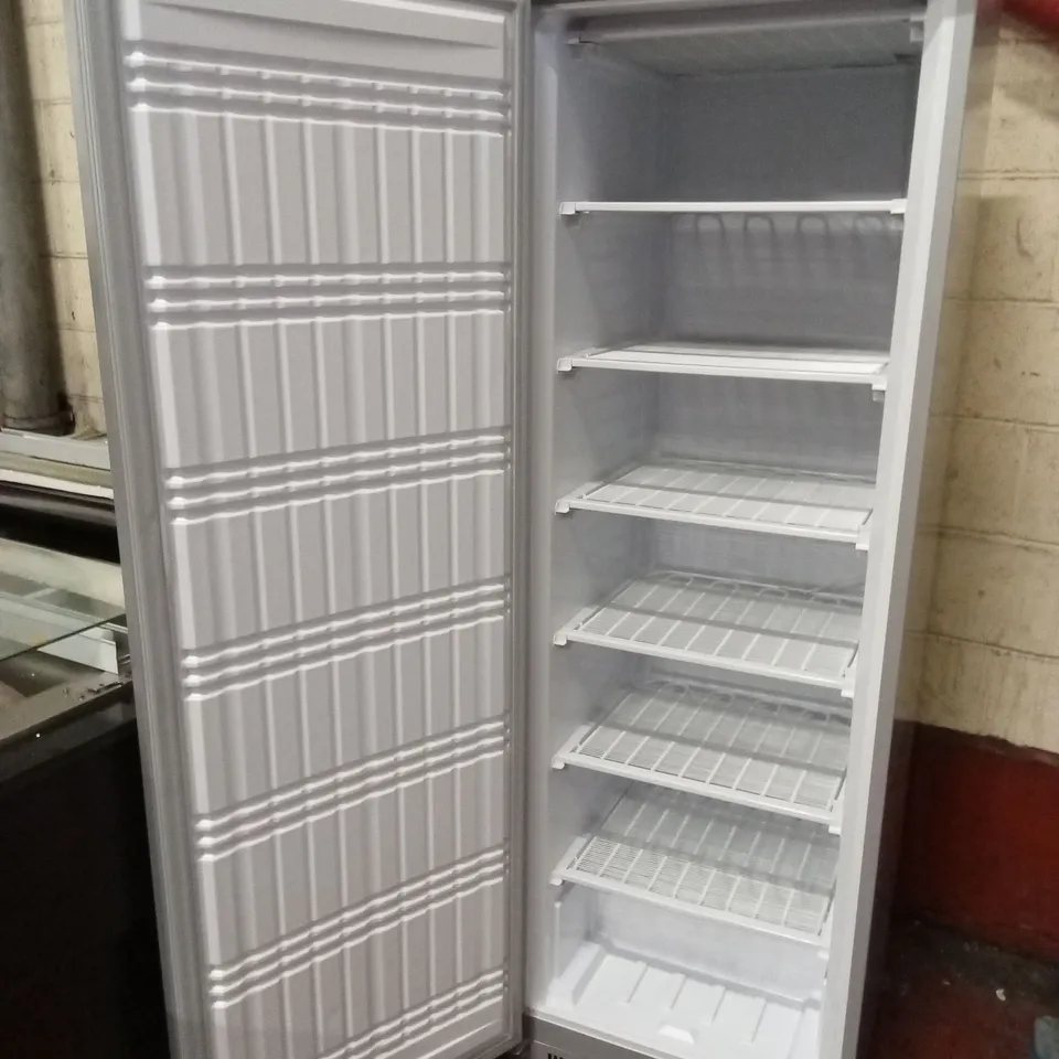 SA-XF400HC COMMERCIAL UPRIGHT FREEZER 400L