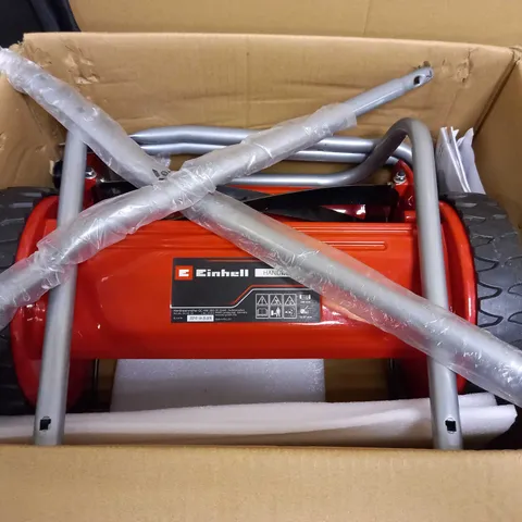EINHELL GC-HM 300 MANUAL LAWNMOWER