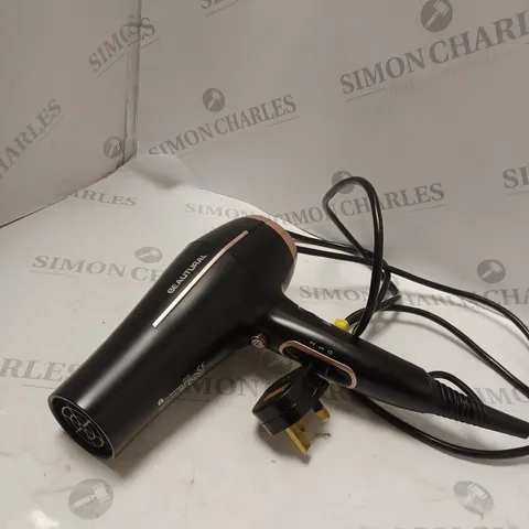 BEAUTURAL HAIRDRYER