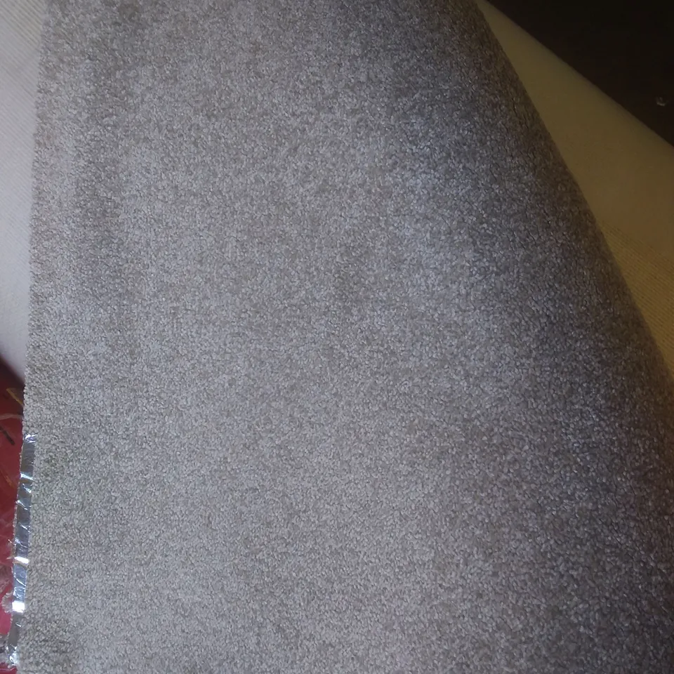 ROLL OF QUALITY NEW EC HEARTLAND PINVIN CARPET APPROXIMATELY 19X96.5M