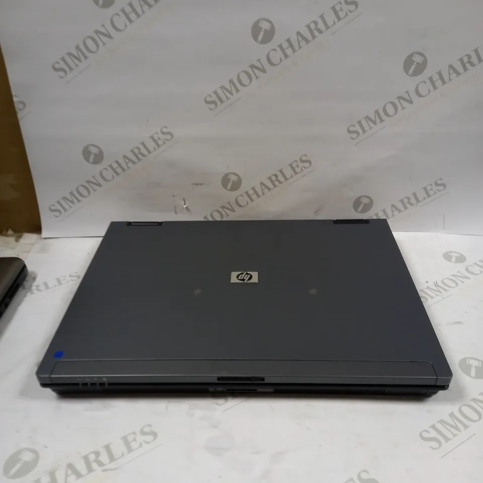 HP COMPAQ 6910P LAPTOP