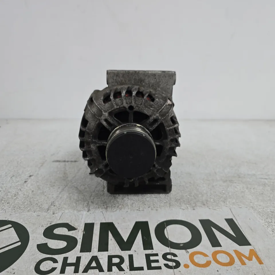 CAR ALTERNATOR – USED 