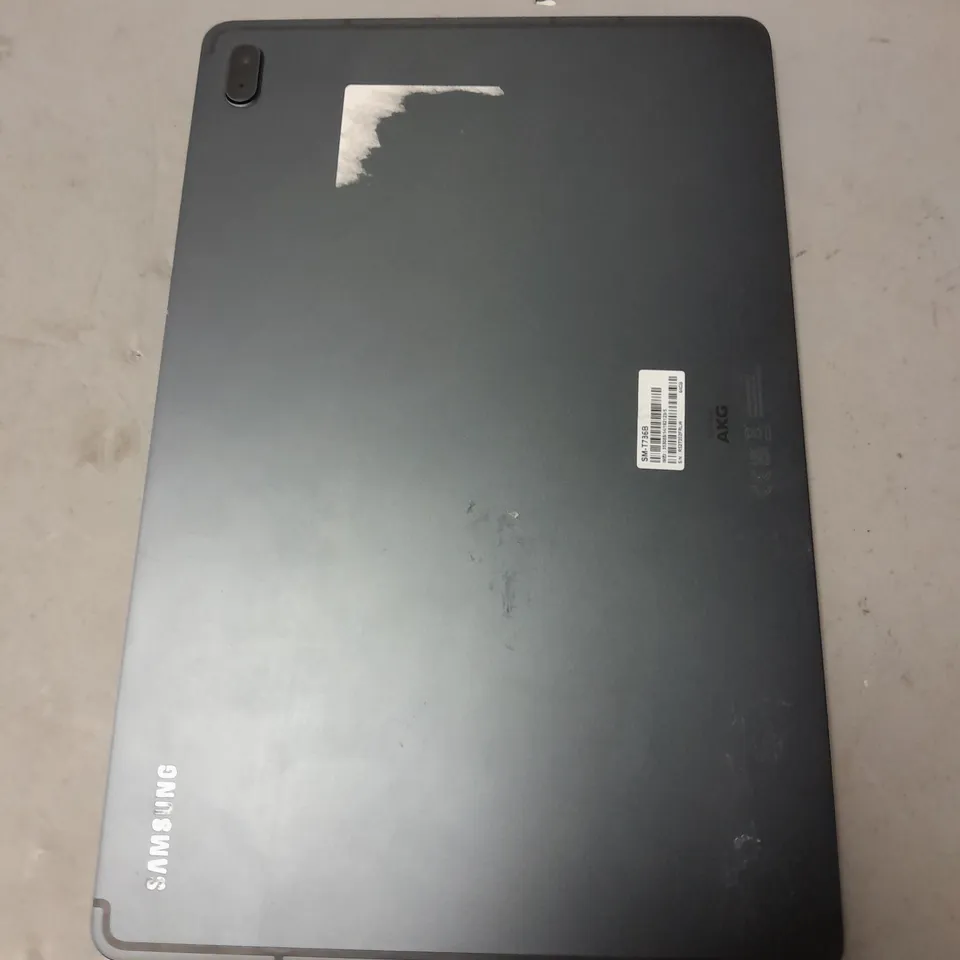 SAMSUNG GALAXY TAB S7 64GB