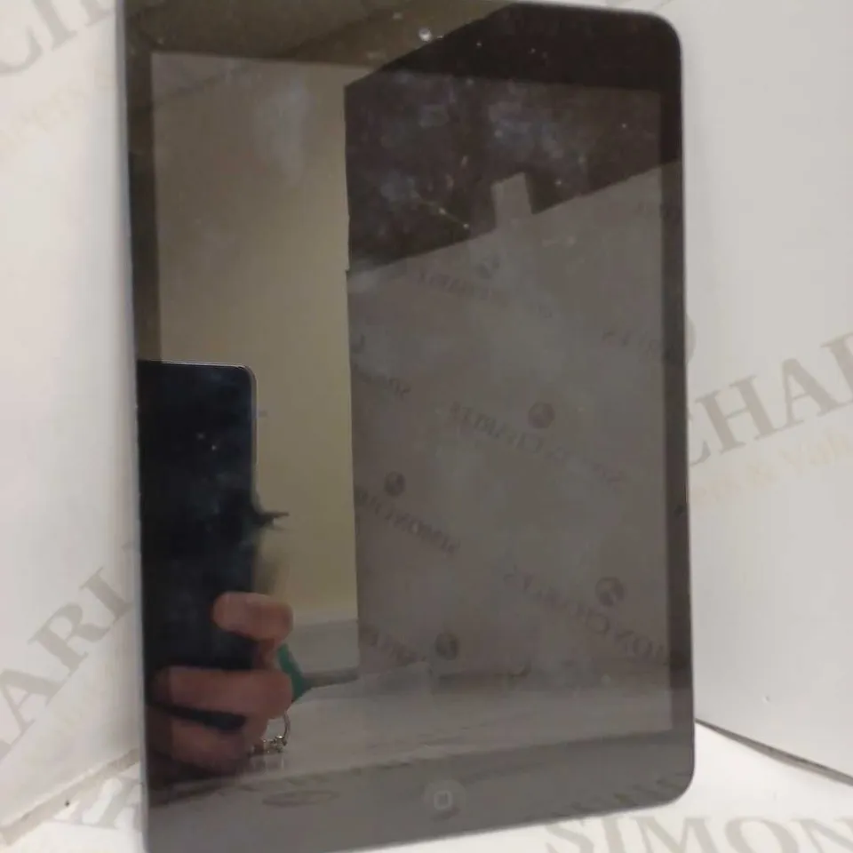 APPLE IPAD MINI MODEL A1432