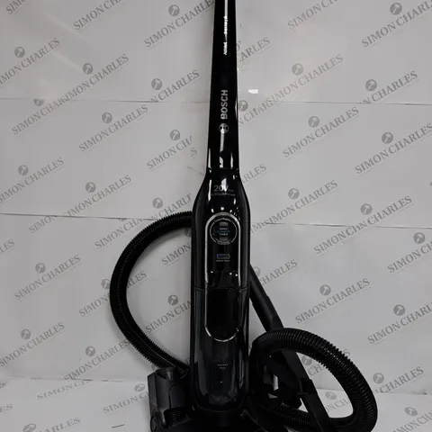 BOSCH ATHLET SERIE 6 VACUUM CLEANER - COLLECTION ONLY 