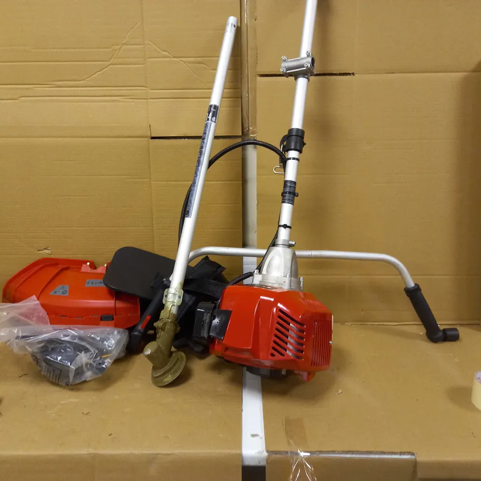 EINHELL PETROL POWERED TRIMMER