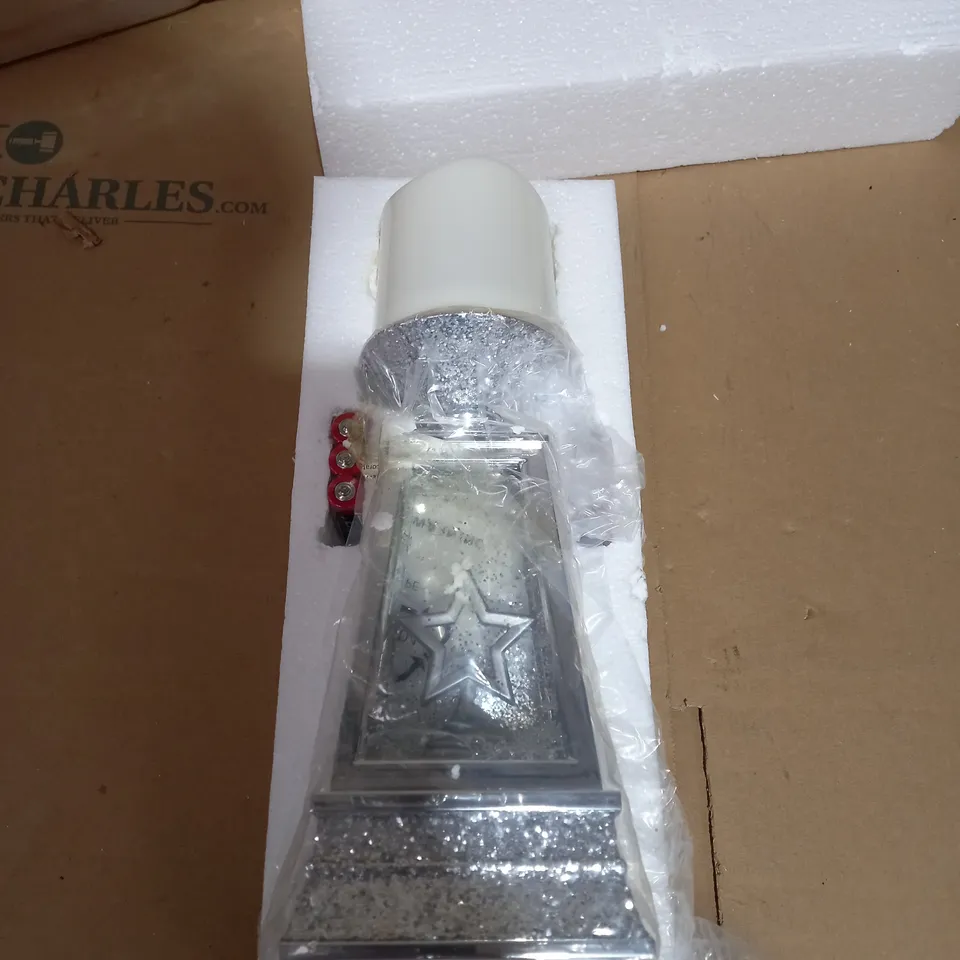 JULIEN MACDONALD CANDLE HOLDER