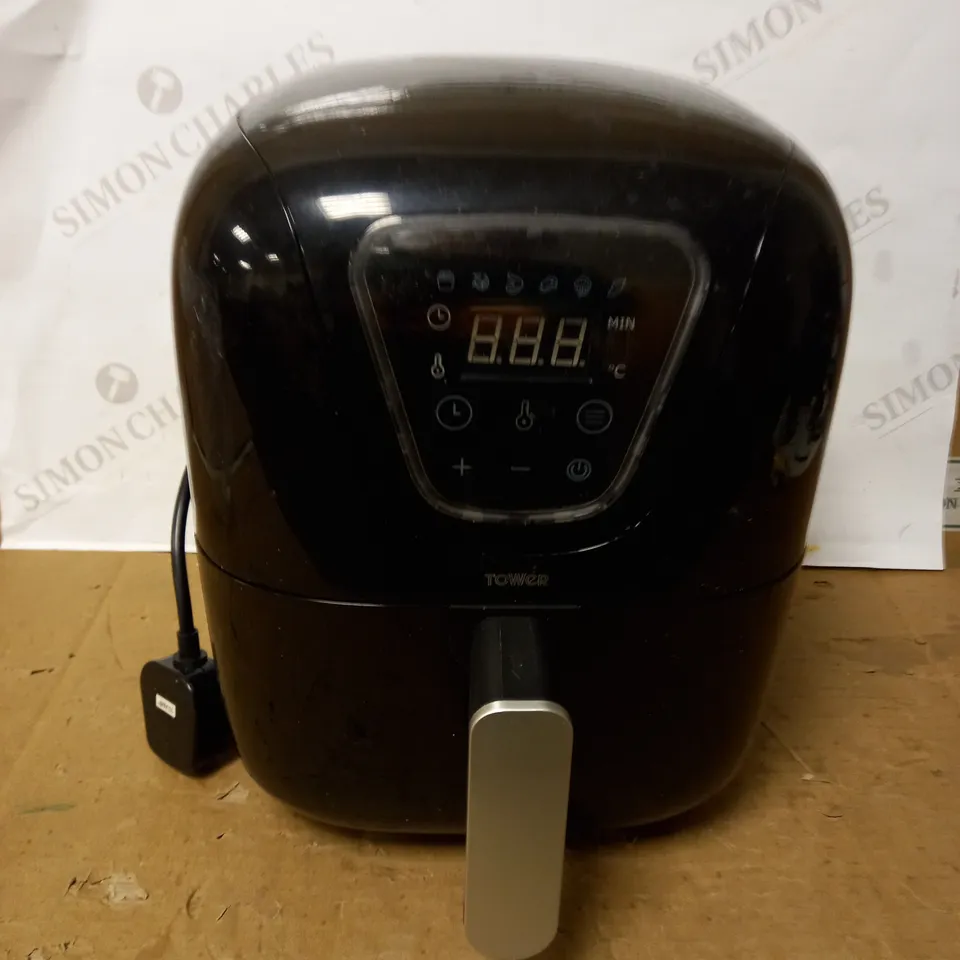 TOWER VORTX DIGITAL AIR FRYER 