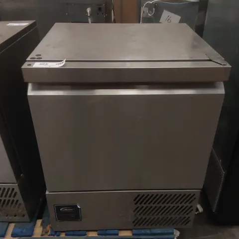 WILLIAMS H5UC HC R2 COMMERCIAL UNDERCOUNTER REFRIGERATOR