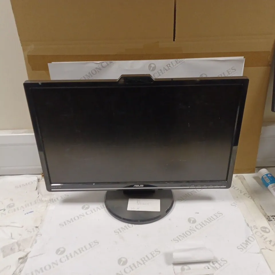ASUS LCD MONITOR 