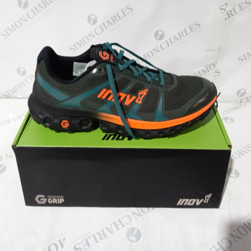 INOV TRAILFLY ULTRA G 300 MAX SIZE 11